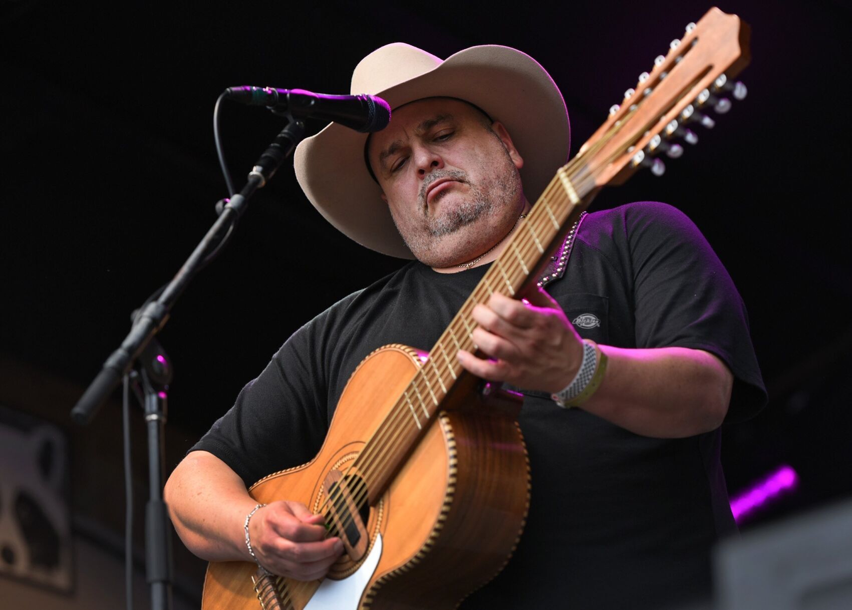 MerleFest